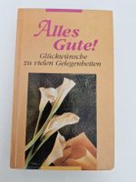 Alles Gute Glückwünsche zu vielen Gelegenheiten Neuwertig