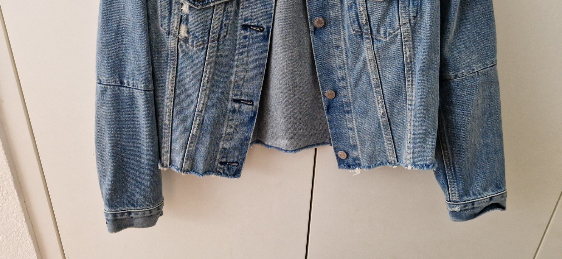 Levi's Giacche: Veste Jean Levi's – Usato da Bercher venduto da Dusudouest 3