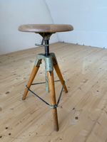 Girsberger Hocker