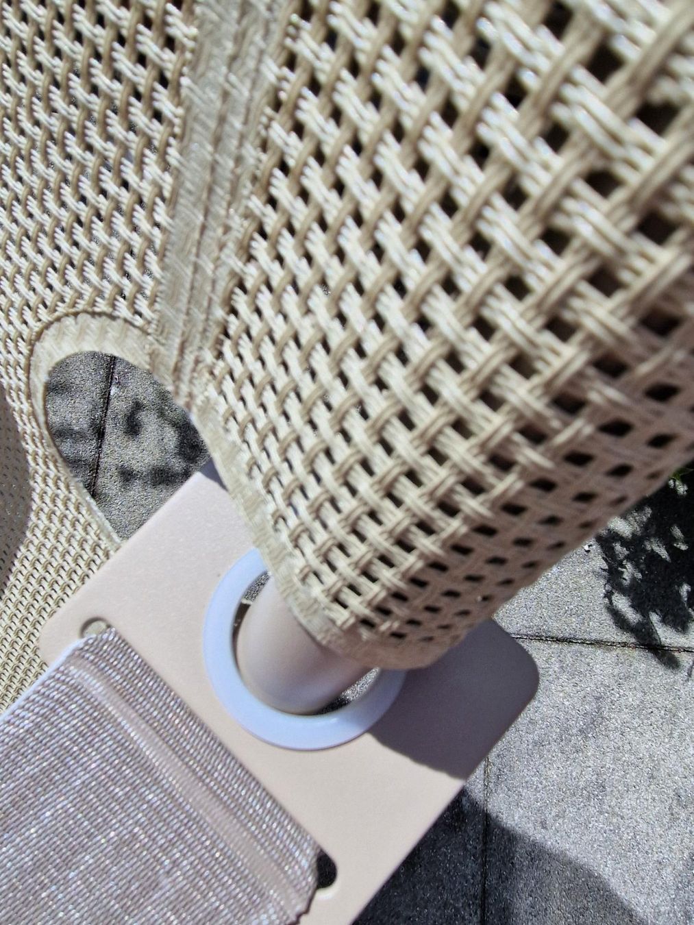 Fauteuils: Relaxsessel / Klappsessel – Neuf (Voir description) à Biel/Bienne par mar_rh7b 3