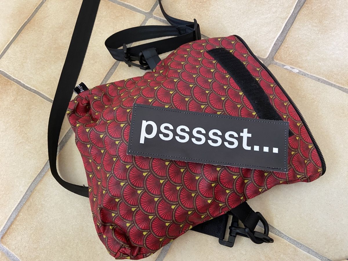 Borse da donna: Sac BIM BAM BAG – Nuovo (secondo la descrizione) da Sornard (Nendaz) venduto da delezedoris 2