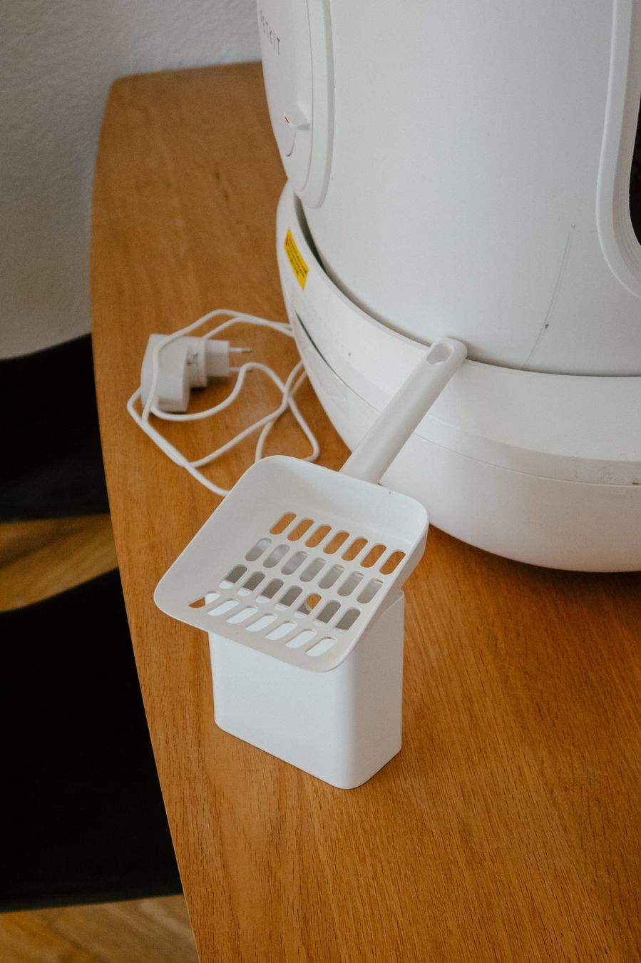 Petkit WC: Petkit Pura Max – Usato da Zürich venduto da viv_2tfj 2