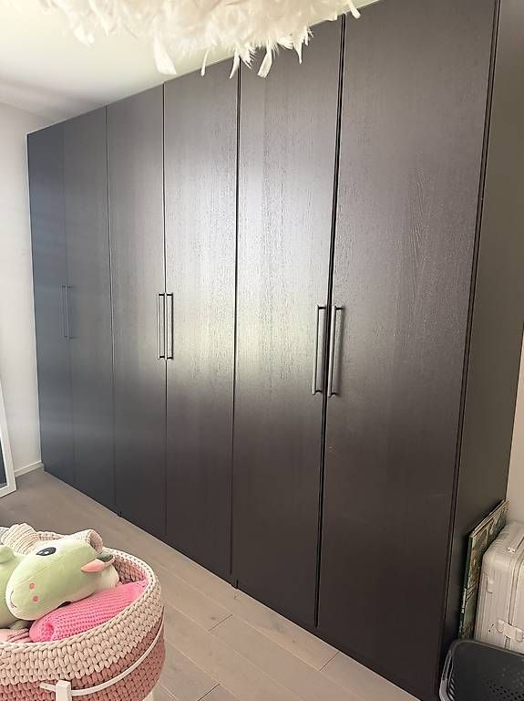 Armadi: grosser neuer Ikea Schrank – Usato da Amriswil venduto da zan_vsq2
