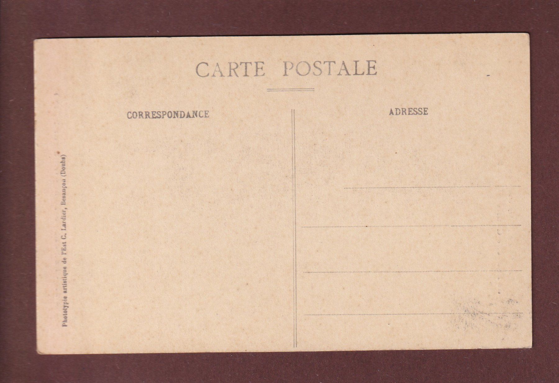 Cartoline postali: Les Brenets - SAUT DU DOUBS – Usato da Pully venduto da nicecards 1