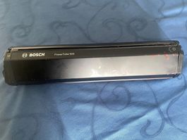 BOSCH PowerTube 500Wh
