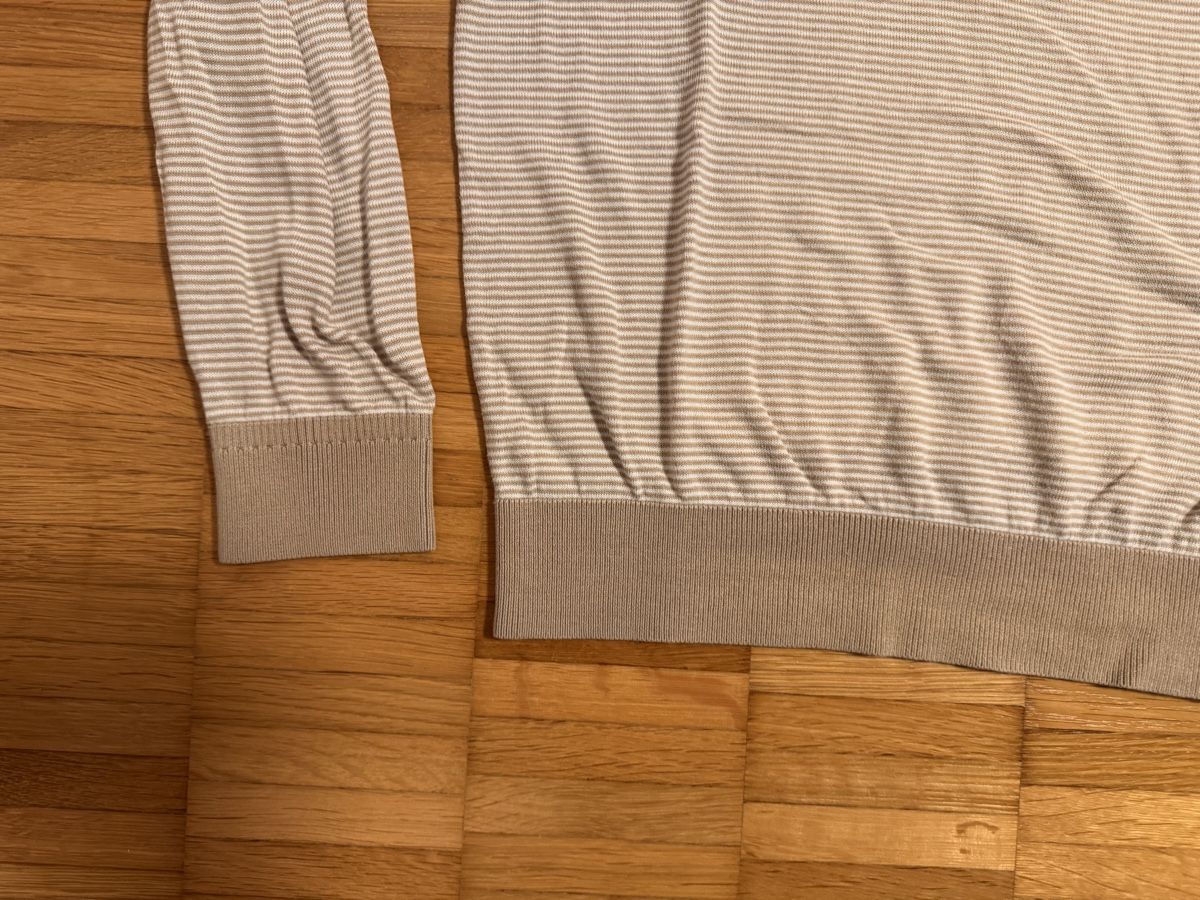 Tommy Hilfiger Maglioni & Felpe: Tommy Hilfiger Herren Pullover Gr. L, Top Zustand! – Usato da Jona venduto da Good_luck1_ 5