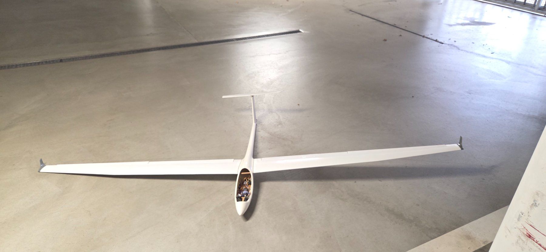 RC Kits de montage: ASW 27 Tangent – D'occasion à Goldau par Nomus
