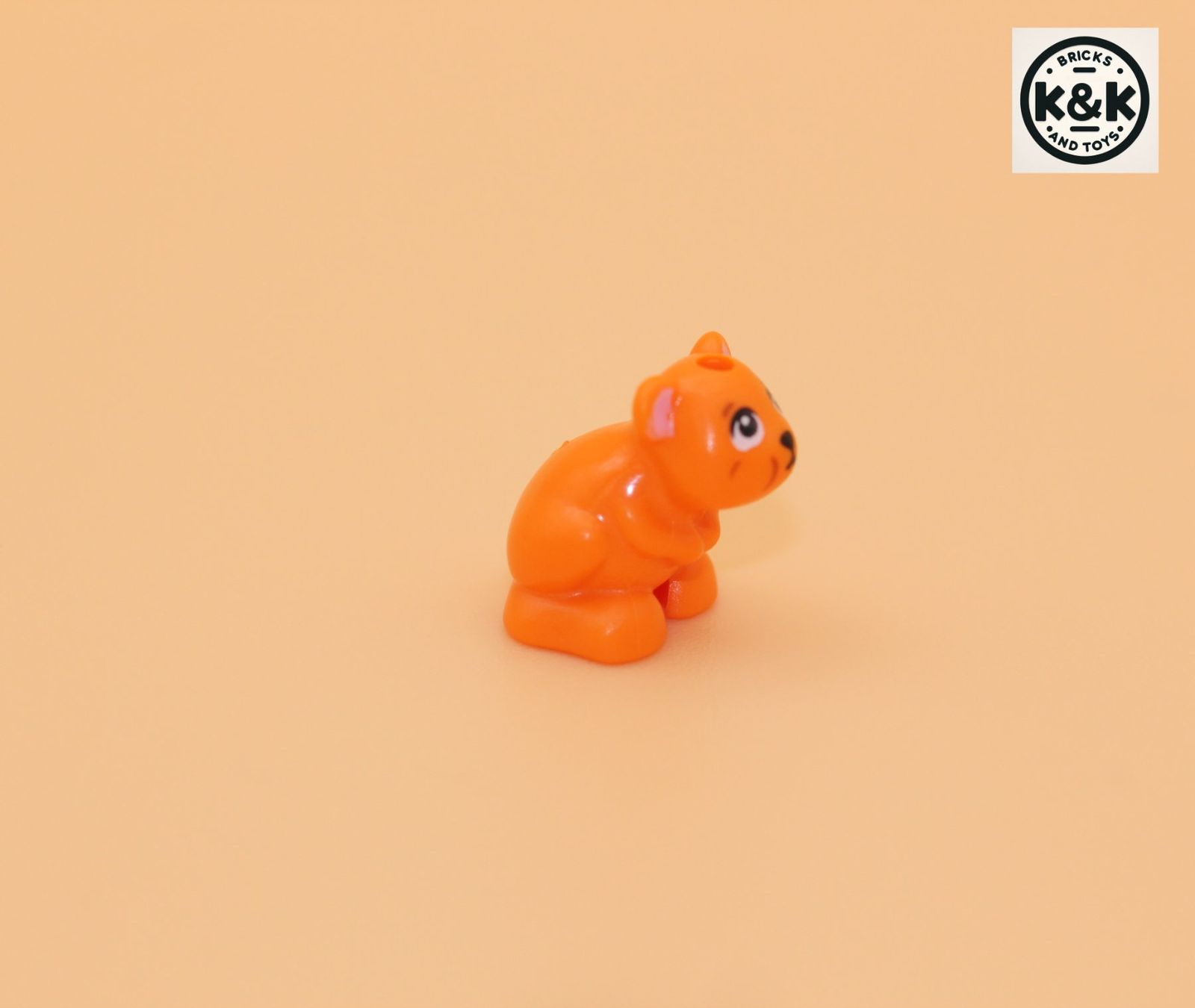 Lego Baukästen: LEGO® Animal / Tier -  Mouse / Hamster - NEW – Neu (gemäss Beschreibung) aus Oberkulm von K_K_Bricks_and_Toys 1