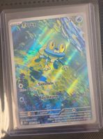 Pokemon -  Froxy / CRI 88/086  DE