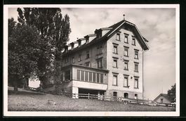 Wienacht, Gasthaus, Kurhaus Alpenblick