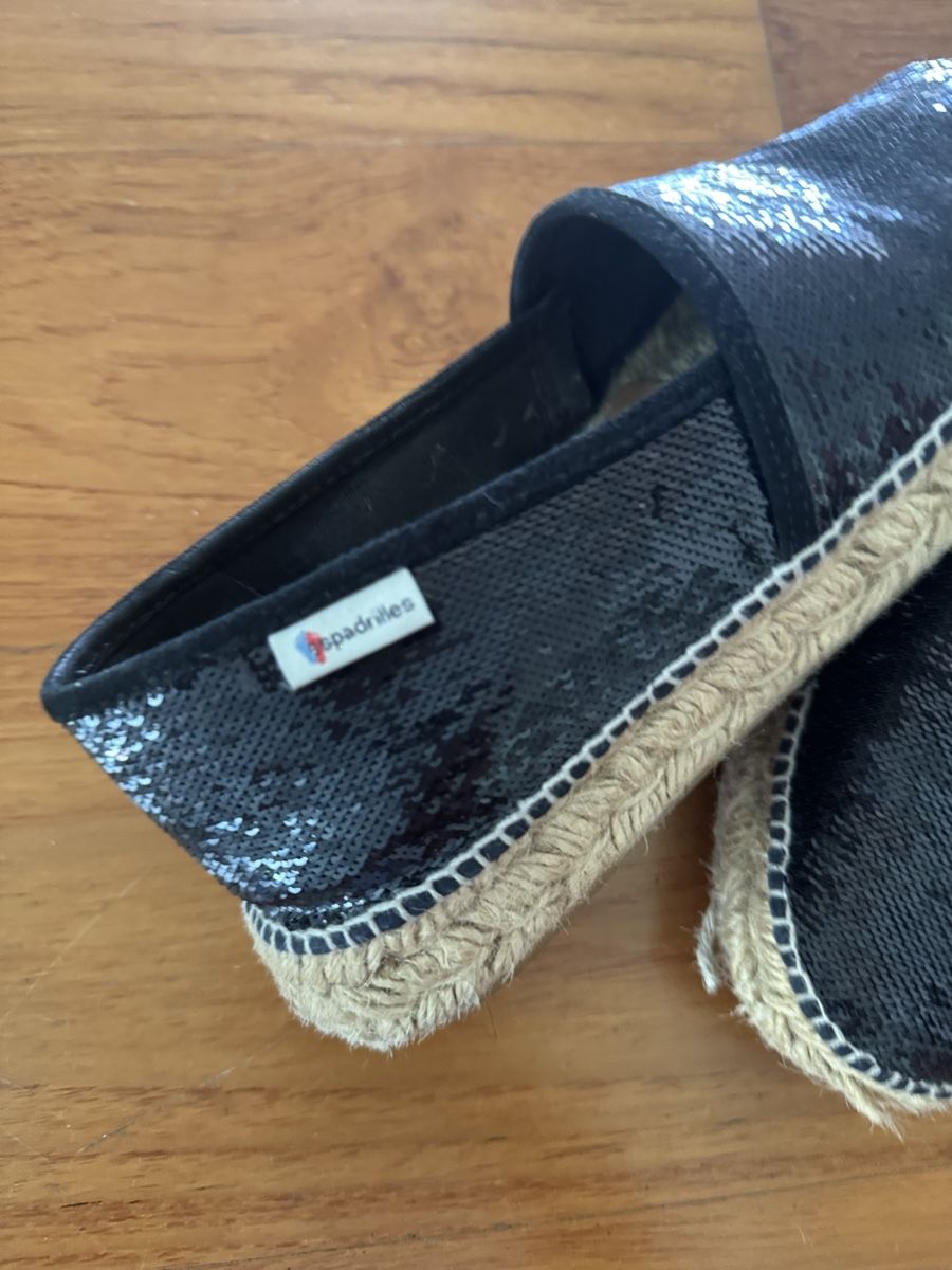Scarpe da donna: Espadrilles – Usato da Lugano venduto da Nika_amica 4