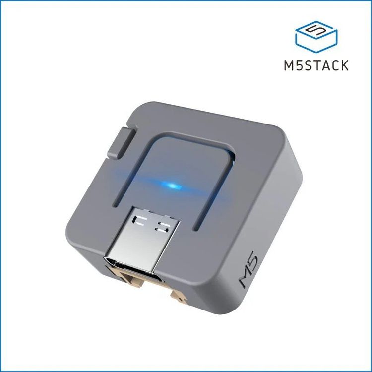 M5Stack Atom Lite ESP32 IoT Development Kit (Neu und originalverpackt ...