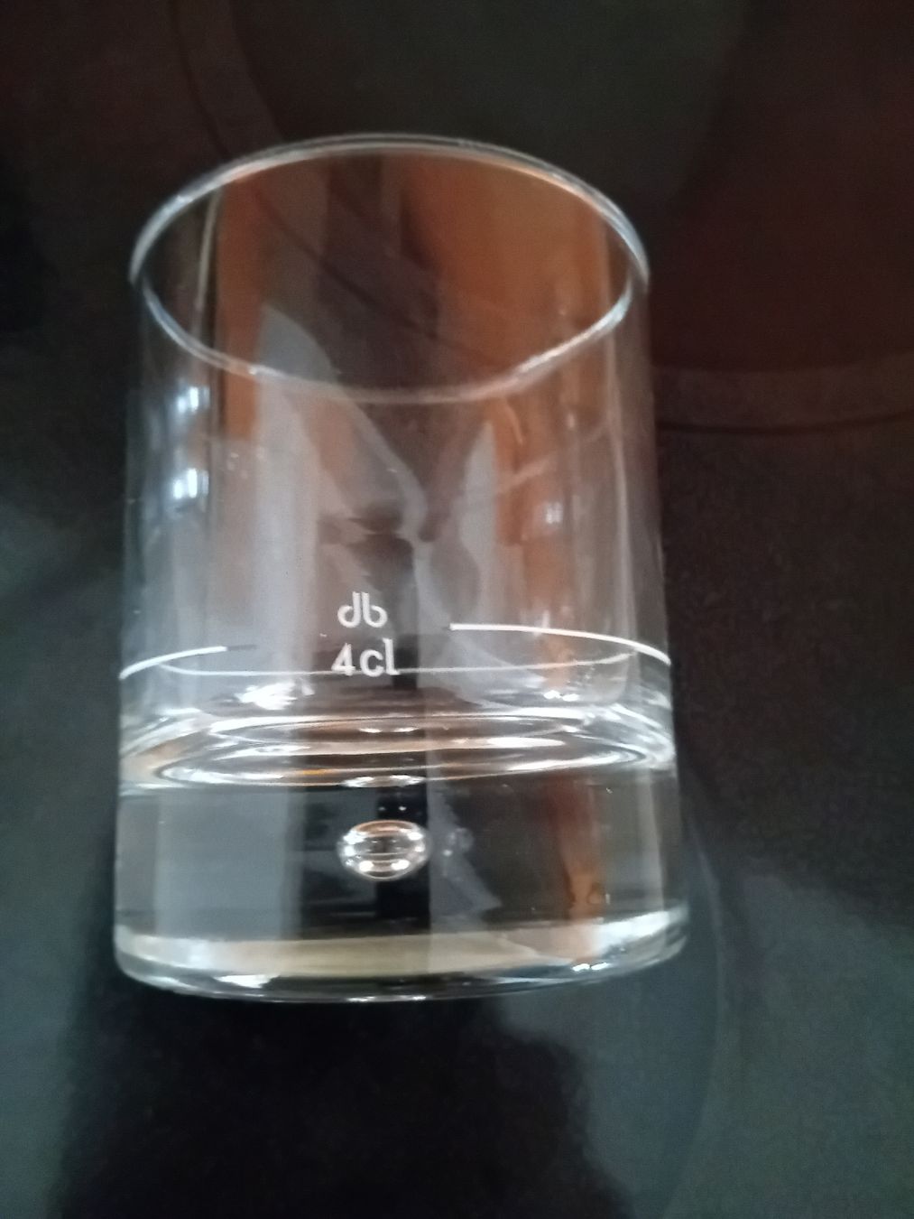 Verres: Cocktail Glad 4cl geeicht  – D'occasion à Zürich par Gillheri 3