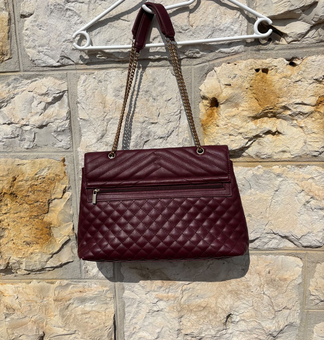 Borse da donna: Sac main – Usato da Delémont venduto da Vendeur_3 5