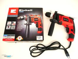 EINHELL - Schlagbohrmaschine