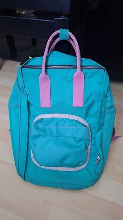 Kinder Rucksack