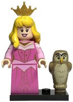 Lego Minifigur Series Disney 100 Coldis100-8