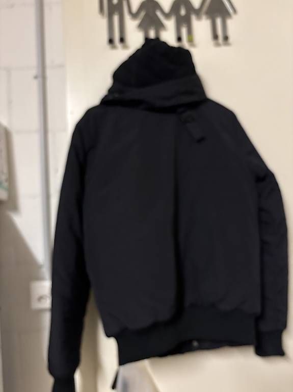 Giacche: Superdry Jacke  – Usato da Oberdiessbach venduto da shan26 3