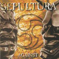 Sepultura – Against
