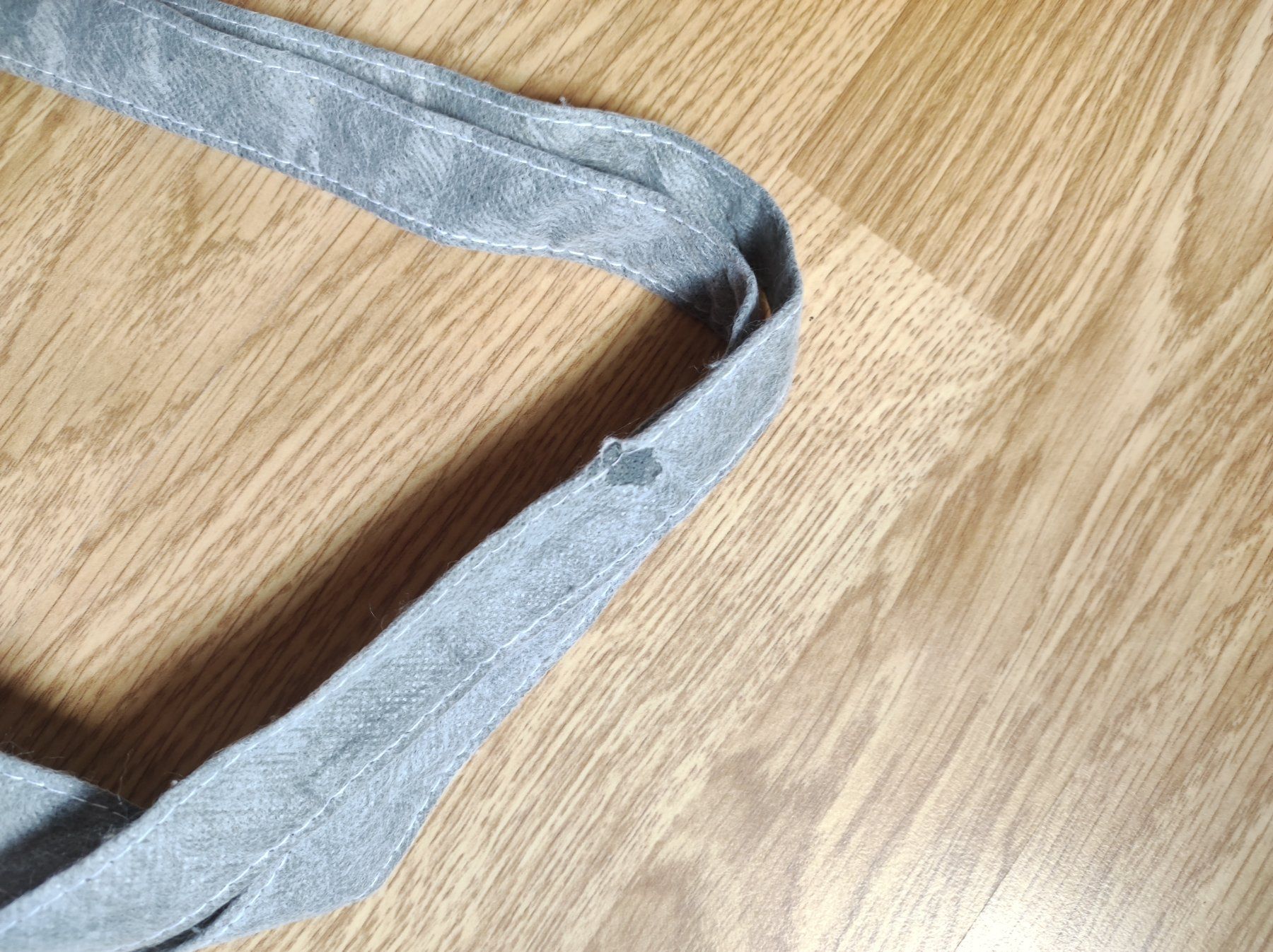 Borse da donna: Tasche mit Zitat – Usato da Worb venduto da jun_fj8w 3