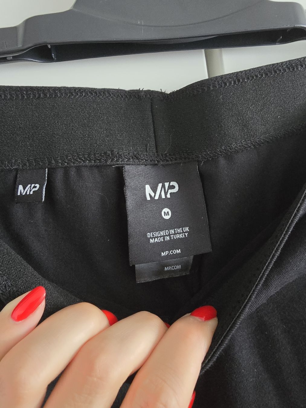 Leggings: Myprotein Leggings - Grösse M – Nuovo e nell'imballaggio originale da Rickenbach b. Wil venduto da Kth_v8 1