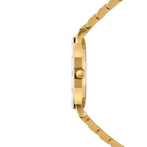 Jowissa Uhren: Montre Jowissa Roma dorée 31 mm – Gebraucht aus Marsens von jogocade 1