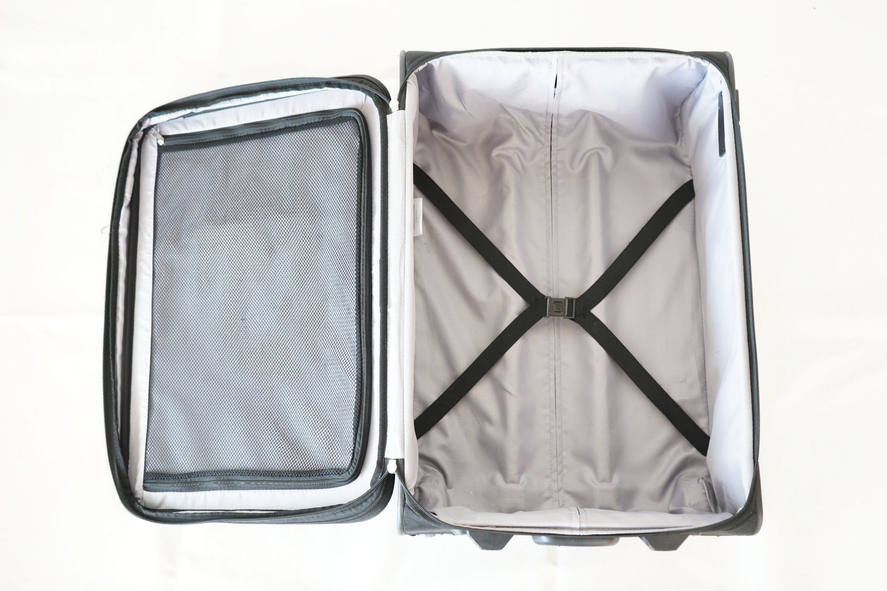 Samsonite Valigie: Koffer – Usato da Ebikon venduto da lin_jr8x 1