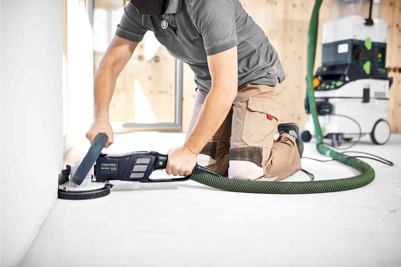 Festool Tutte le macchine: Festool RENOFIX RG 130 ECI-Plus – Nuovo e nell'imballaggio originale da Bottighofen venduto da zaap 3