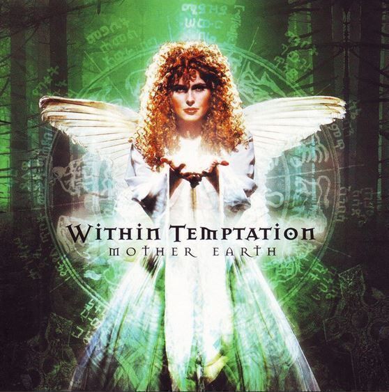 CD: Within temptation - Mother... – Usato da St-Cergue venduto da VeganWarrior