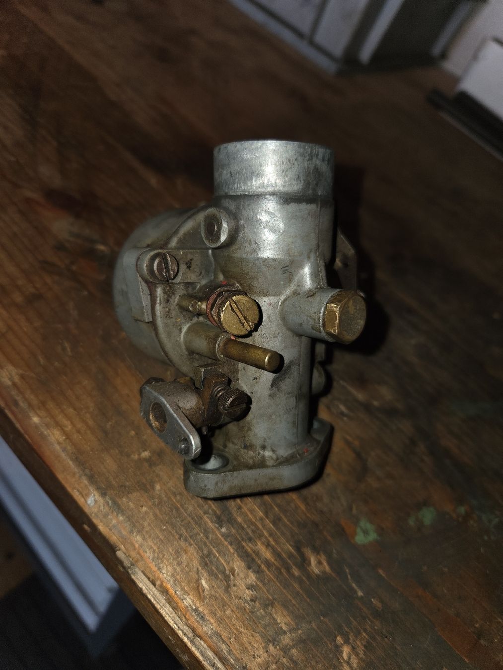 Accessori per altri veicoli: Amal Vergasser Mag – Usato da Ebnet venduto da Volvo.Power 2