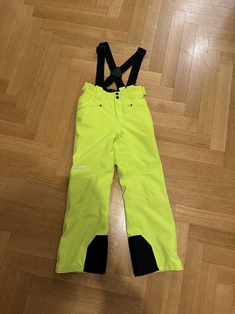 Skihose Ziener Gr. 140