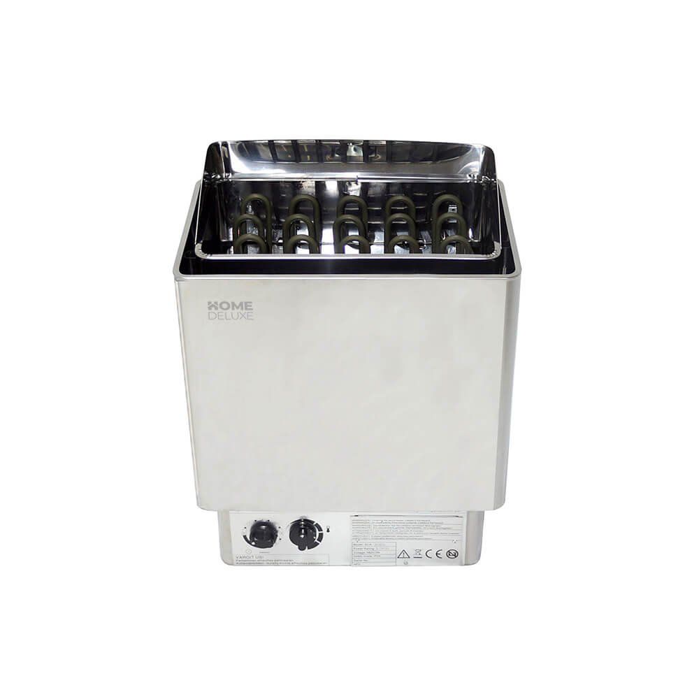 Sauna & Accessori: Saunaofen DIVA - 8KW - 56x28x41cm – Nuovo e nell'imballaggio originale da Wallenwil venduto da toesstal-vertrieb 3