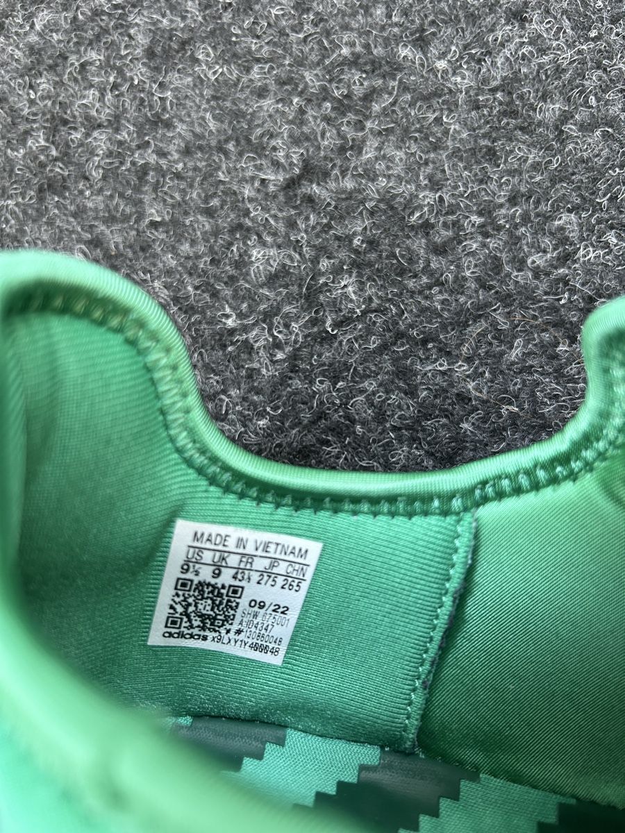 Adidas Herrenschuhe: Adidas NMD – Gebraucht aus Hinterkappelen von Petra_87 5