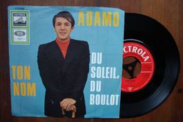 ADAMO - TON NOM