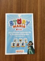 Story Mania Sticker