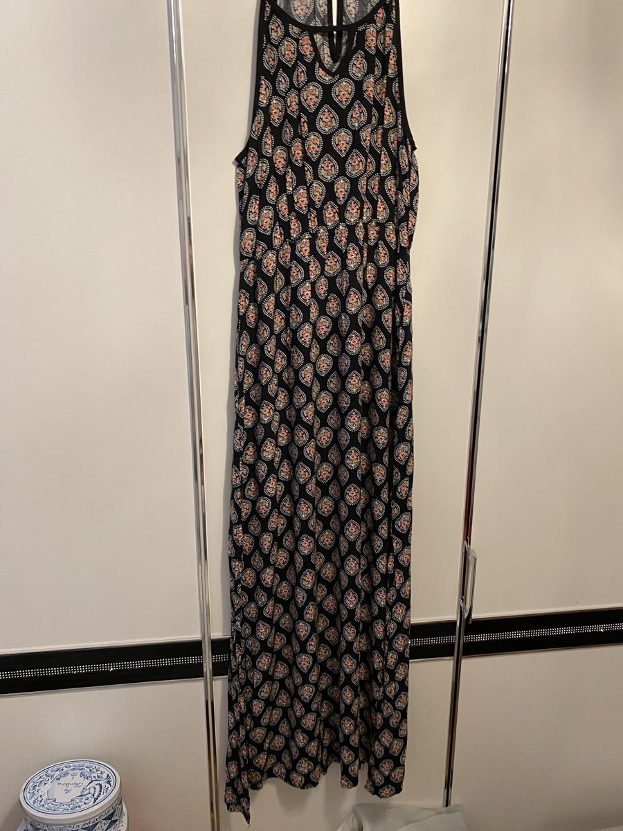 Tally Weijl Kleider: Maxi Kleid von TALLY WEIJL Gr.M – Gebraucht aus Pfungen von Sheki56