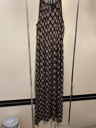 Maxi Kleid von TALLY WEIJL Gr.M