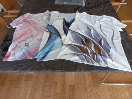 3 neue ungetragene Damen Top, 1 Stück möglich