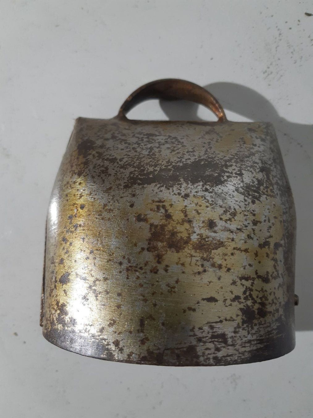 Chamonix Campanacci mucche: Chamonix no. 00 – Usato da Grindelwald venduto da carro5 3