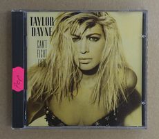 Taylor Dayne – Can't Fight Fate - T7