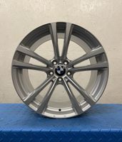 20 Zoll Felgen Bmw X5 E70 F15 X6 E71 F16
