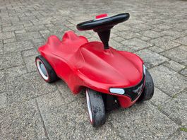 Big Bobbycar Neo