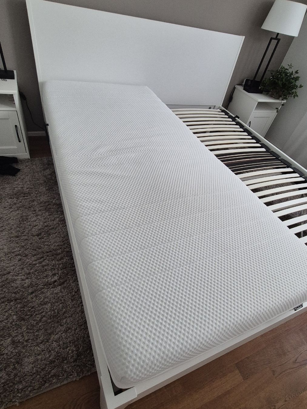 Ikea Materassi: IKEA Matratze Akrehamn mittelfest – Nuovo (secondo la descrizione) da Emmenbrücke venduto da Mogeli0 2