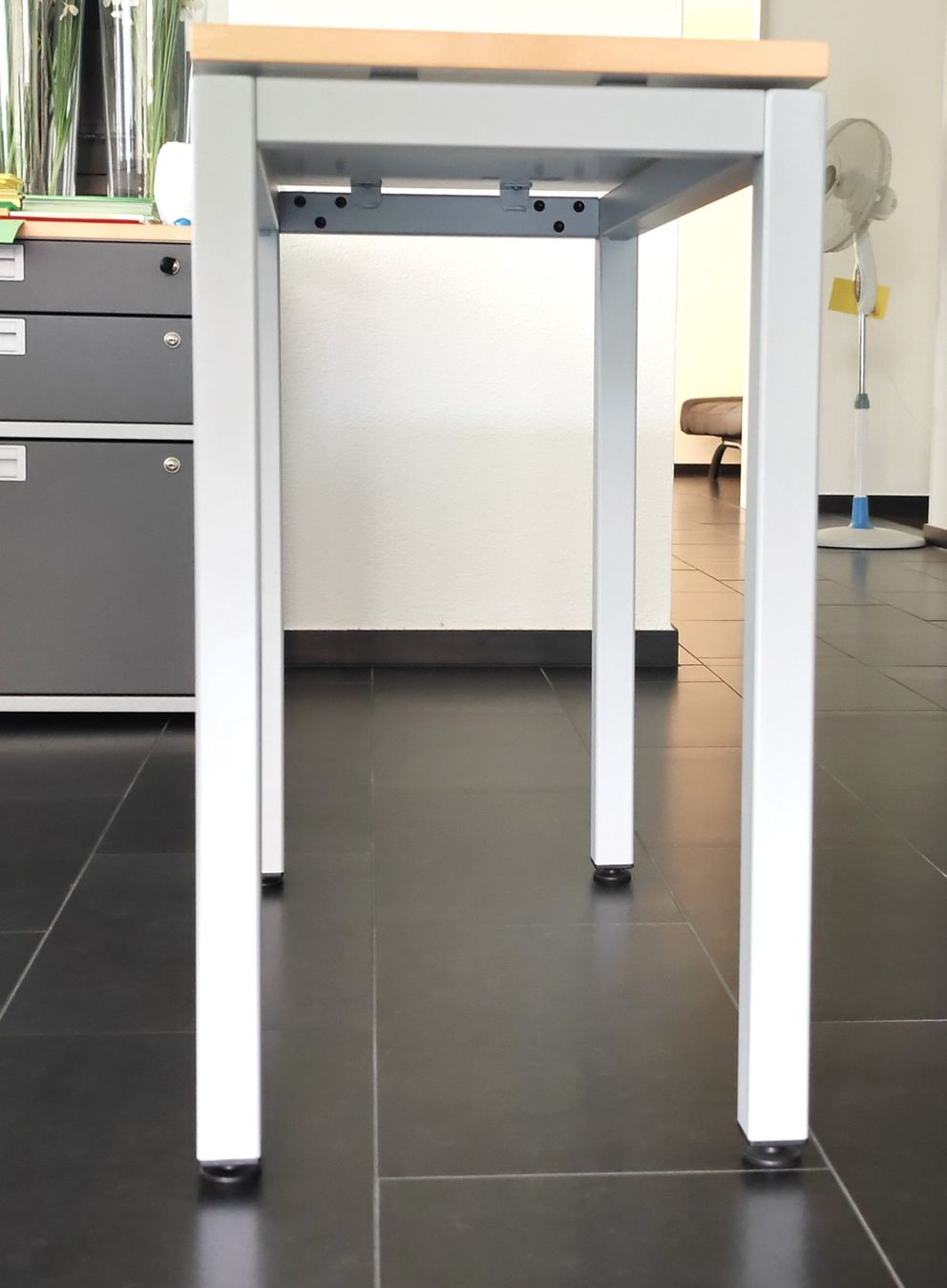 Lista Schreibtische: Lista Office LO Tischerweitung - 80 x 40 – Gebraucht aus Pfäffikon SZ von smartswiss17 1
