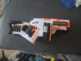 Nerf automatique
