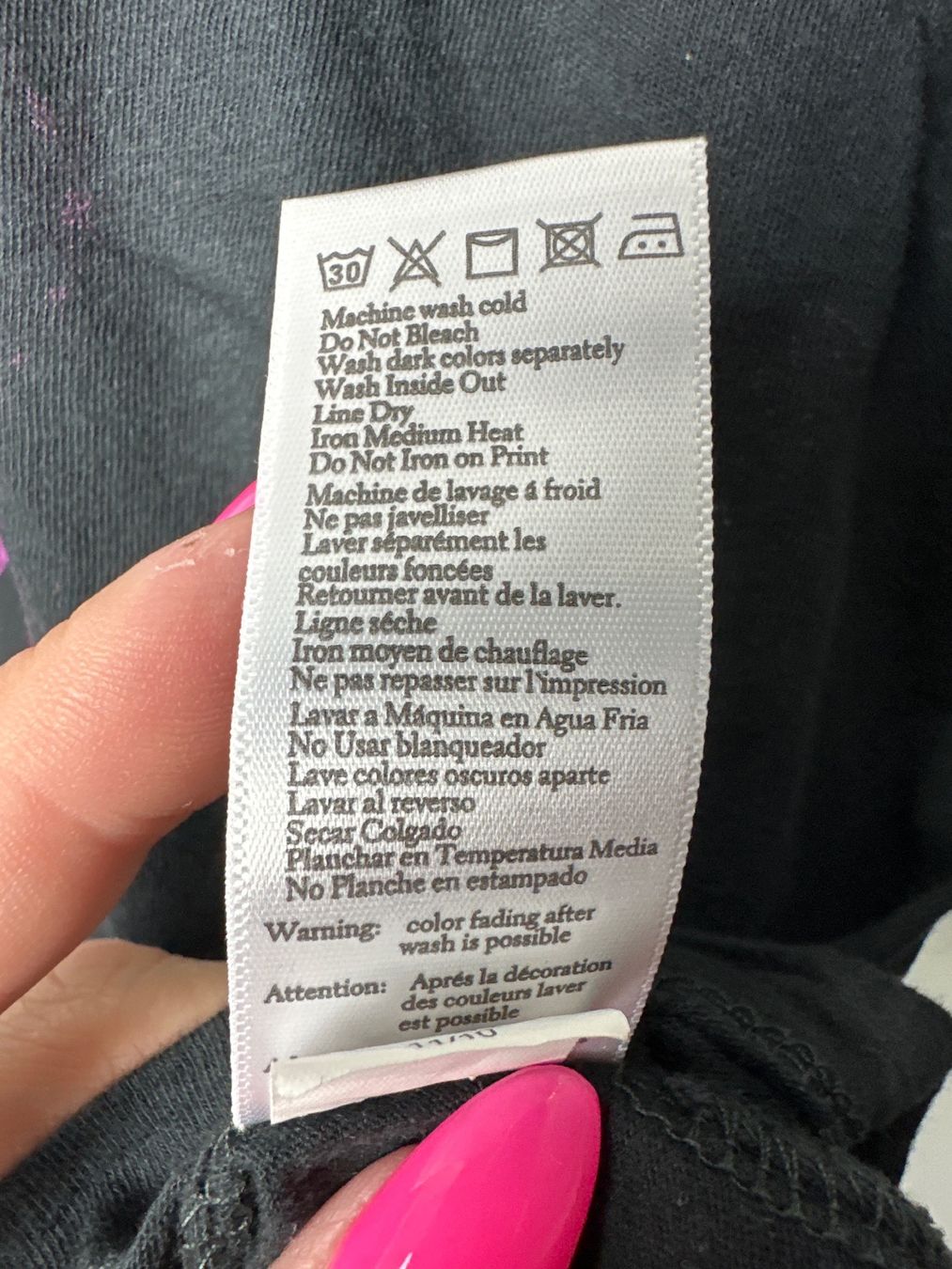 T-shirt: T-Shirt von Converse XL – Usato da Aarburg venduto da Tonija 2