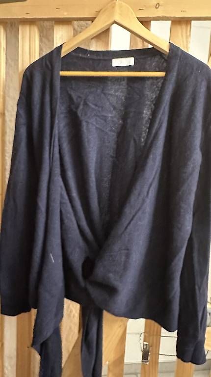 Pulls & Sweat-shirts: H&M | Pullover | 100% Kaschmir | Grösse S – D'occasion à ZÜRICH par Schnauk 2