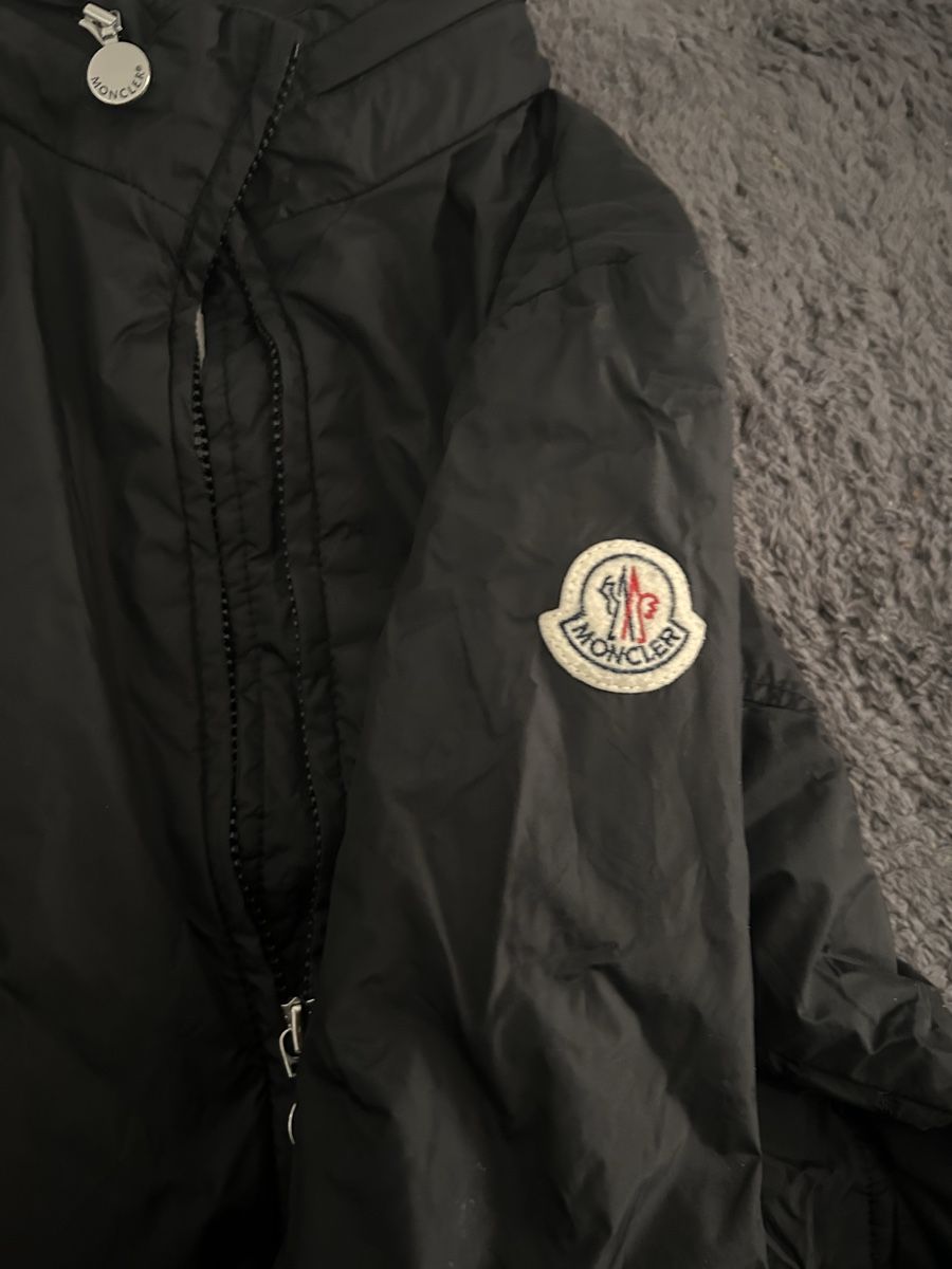 Moncler Giacche & Cappotti: Giacca Moncler tg 152 – Usato da Rancate venduto da Birbine 1