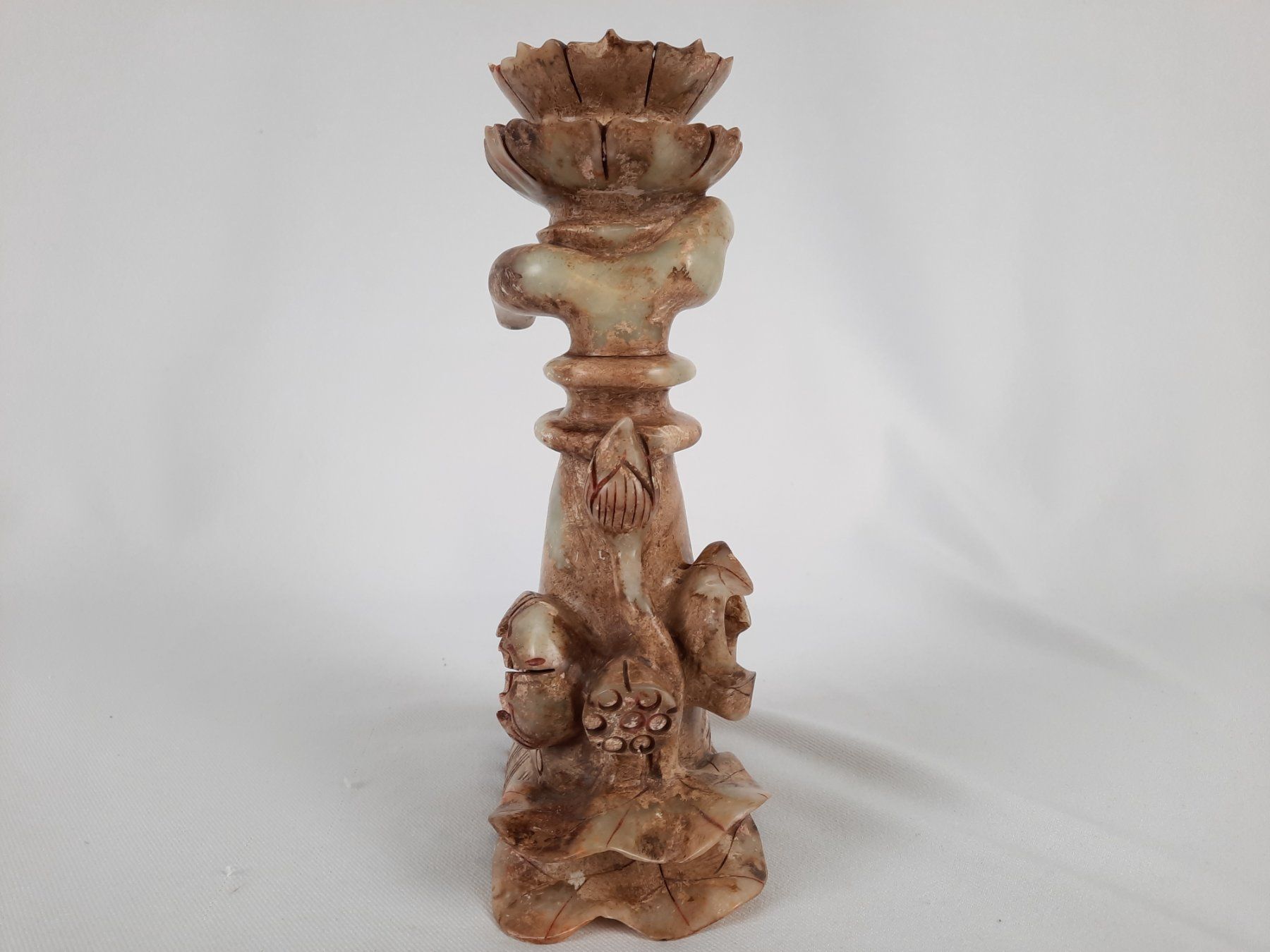 Figurines: Chinesische Figur – D'occasion à Beinwil am See par Restwert_Beinwil 3