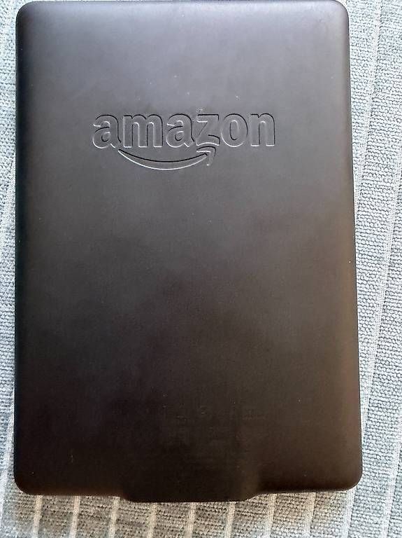 Amazon Tablet PC: Amazon Kindle e-reader – Usato da Baar venduto da jpromps 2